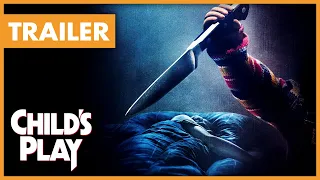 Child's Play trailer (2019) | Nu overal verkrijgbaar