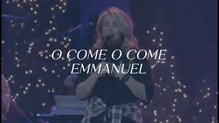 The Story Behind O Come O Come Emmanuel