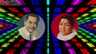 Tum Dilwalon Ke Aage (1985) Sitamgar Movie, Kishor-Lata Duet-Songs, Music : R D Burman