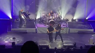 Dream Theater - Endless Sacrifice Live - Detroit