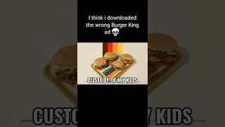 Banned Burger King Ad pt.3