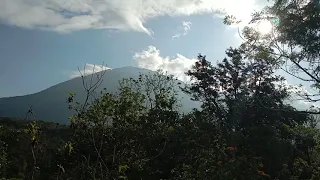 MT.BANAHAW MT.SAN CRISTOBAL KALBARYO