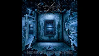 Hexen - Being And Nothingness [Full Album]