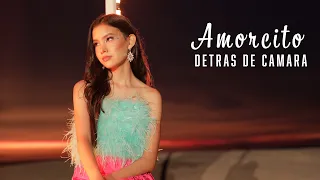 Los SECRETOS del DETRAS de CAMARA de AMORCITO | TV Ana Emilia