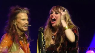 Steven Tyler - We're All Somebody From Somewhere - Live HD (Sands Bethlehem Event Center)