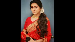 Meyebela serial actress new video 💞💞#swikritimazumder