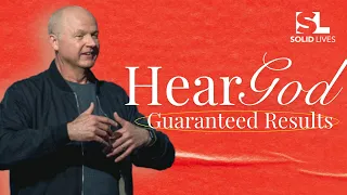 Hear God | Jerry Dirmann