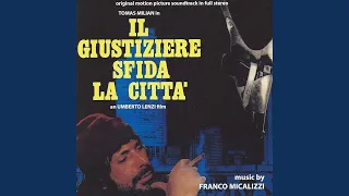 Il giustiziere sfida la città (Seq.1 - titoli)