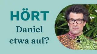 Dschungelcamp-Aus: Verlässt Daniel Hartwich die TV-Show?