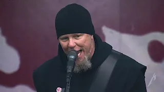 Metallica: Live in Berlin, Germany 2006 (E tuning)