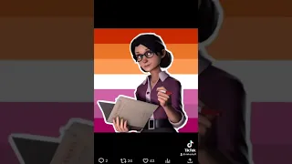 They age restricted my video saying Miss Pauling is Gay…