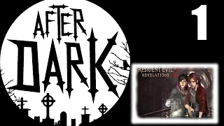 After Dark | Resident Evil: Revelations 2 (1)