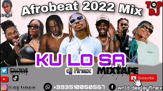 LATEST OCTOBER 2022 NAIJA NONSTOP TOP #NAIJA #PARTY MIX BY DJ FINEX/AYRASTAR OXLADE REMA ASAKE BURNA