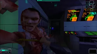 Psi Playthrough/Fastplay - System Shock 2 (Not a speedrun)