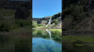 Experience Thousand Springs State Park #visitidaho