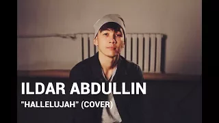 Ildar Abdullin - "Hallelujah" (Cover)