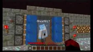 Herobrine colpisce ancora ep1 chiamata al dovere !