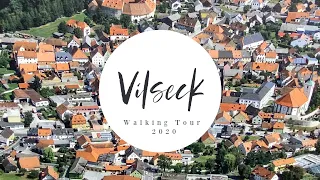 Vilseck Germany | Walking Tour 2020