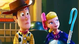 Toy Story 4 FINAL TRAILER