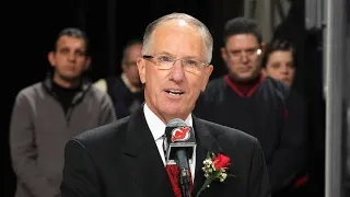 Mike Emrick Best Calls In Three Minutes