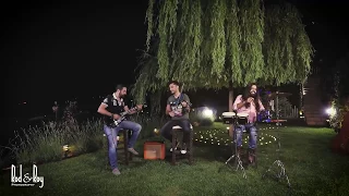 Zina - Babylone - Cover by Andre Soueid ft. Roy Nassif & Yves younes  زينة - بابيلون - أندريه سويد