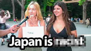 Why Foreigners Don't Know ANYTHING About Japan