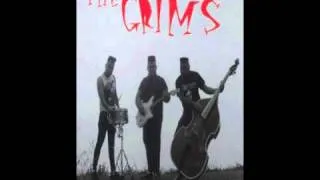The Grims - "Grim"