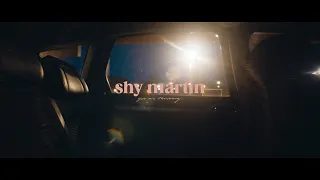 shy martin - got me thinking