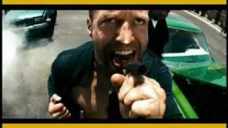 Crank: High Voltage TV-Spot