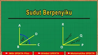 Sudut Berpenyiku