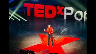 Rethinking the Business of Nonprofits | David Lucas | TEDxPortland