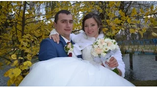 Nazar & Kristina