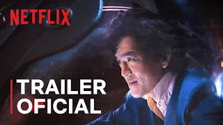 Cowboy Bebop | Trailer oficial | Netflix