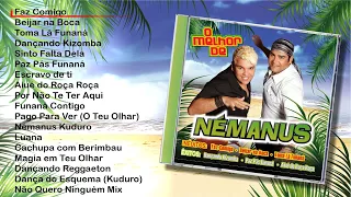 Némanus - O melhor (Full album)