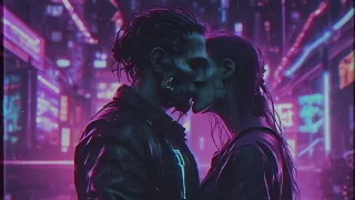 V3R2 - Endless Affair #synthwave #synthwaveandchill #darksynth