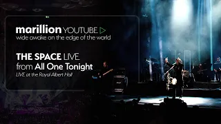 Marillion - All One Tonight - The Space Live At The Royal Albert Hall