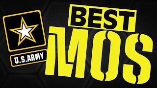 WHAT IS THE BEST US ARMY MOS? | | ALWAYS ON GUARD Q&A LIVESTREAM