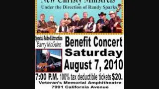 New christy Minstrels Everybody loves saturdaynight