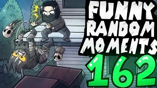 Dead by Daylight funny random moments montage 162