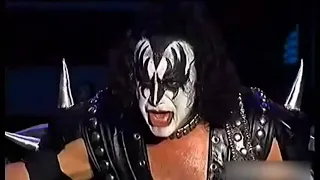 KISS Live in JAPAN 2006 Part 2