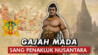 Gajah Mada | Kisah Maha Patih Kerajaan Majapahit dalam Menyatukan Nusantara!