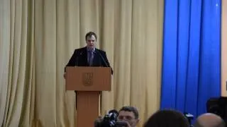 Видео НикВести: Пучков про Майдан