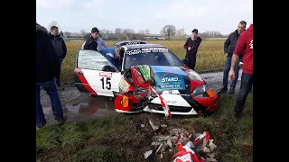 Best of Rally (Crash)