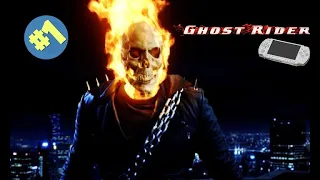 Прохождение Ghost Rider#1 Psp/Ppsspp