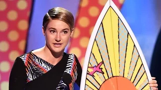 Teen Choice Awards 2014 - Top 5 Moments