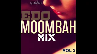 Edo - Moombah Mix Vol.3  (29.04.2020)