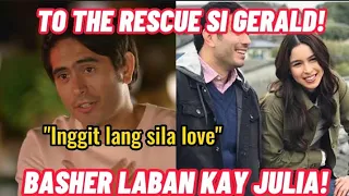 lagot na! kasal ni gerald at julia ahindi matutuloy