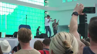 Звонкий - Голоса / VK Fest / Moscow / 23-07-2022