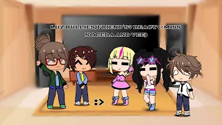 Luz bullies/friend's? react (+miss noceda and vee)part 2 •~Hikara - Chan~