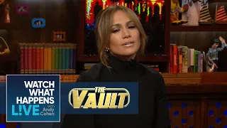 Jennifer Lopez On Kim Kardashian, Beyonce, And The "Best Booty" On The Planet | WWHL